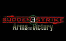 Скриншот №0 из Sudden Strike 3 (PC)