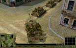 Скриншот №3 из Sudden Strike 3 (PC)
