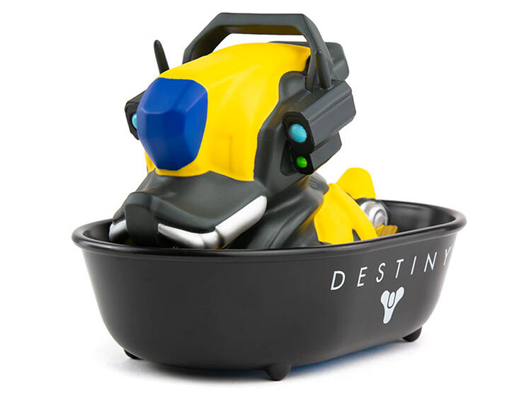 Фигурка-утка Tubbz Destiny Sweeper Bot 2299₽