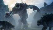Скриншот №10 из Middle-earth: Shadow of Mordor - GOTY Edition Upgrade (PC)