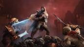 Скриншот №6 из Middle-earth: Shadow of Mordor - GOTY Edition Upgrade (PC)