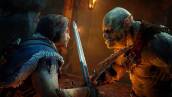 Скриншот №4 из Middle-earth: Shadow of Mordor - GOTY Edition Upgrade (PC)