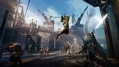 Скриншот №2 из Middle-earth: Shadow of Mordor - GOTY Edition Upgrade (PC)