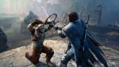 Скриншот №5 из Middle-earth: Shadow of Mordor - GOTY Edition Upgrade (PC)