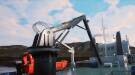 Скриншот №1 из Fishing: Barents Sea - King Crab (Misc Games) (PC)