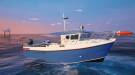 Скриншот №2 из Fishing: Barents Sea - King Crab (Misc Games) (PC)