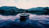 Скриншот №4 из Fishing: Barents Sea - King Crab (Misc Games) (PC)