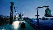 Скриншот №6 из Fishing: Barents Sea - King Crab (Misc Games) (PC)