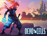 Скриншот №1 из Dead Cells (PC)