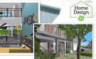 Скриншот №0 из Home Design 3D (PC)