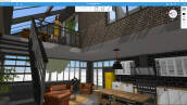 Скриншот №2 из Home Design 3D (PC)