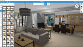 Скриншот №3 из Home Design 3D (PC)