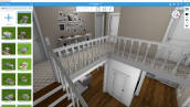 Скриншот №7 из Home Design 3D (PC)