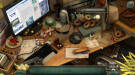 Скриншот №7 из Hidden Object - 12 in 1 bundle (PC)