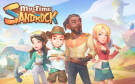 Скриншот №0 из My Time at Sandrock (PC)