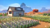 Скриншот №2 из My Time at Sandrock (PC)
