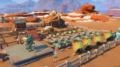 Скриншот №3 из My Time at Sandrock (PC)