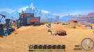 Скриншот №5 из My Time at Sandrock (PC)