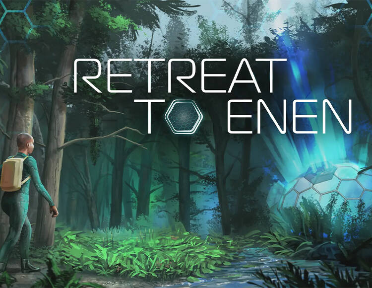 

Retreat To Enen (PC)