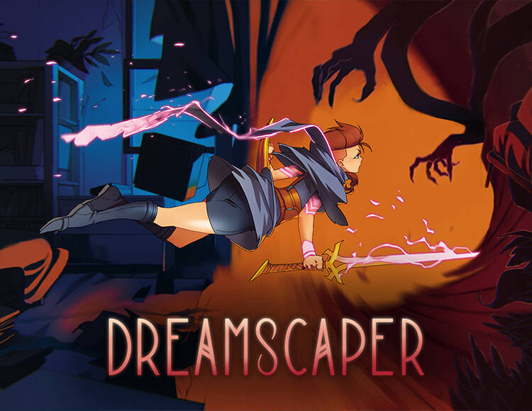 

Dreamscaper (PC)