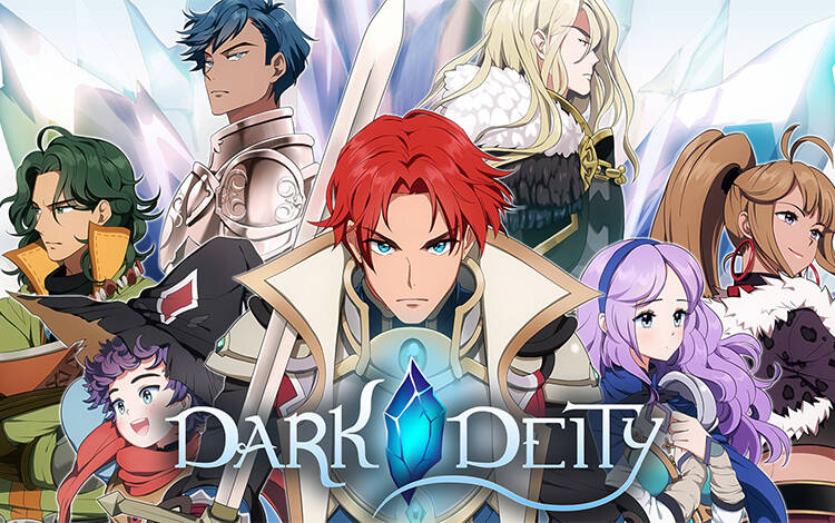 Скриншот №0 из Dark Deity (PC)