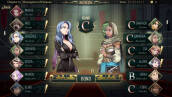Скриншот №1 из Dark Deity (PC)