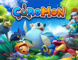 Скриншот №1 из Coromon (PC)