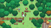 Скриншот №4 из Coromon (PC)