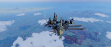 Скриншот №6 из Airborne Kingdom (PC)
