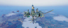 Скриншот №11 из Airborne Kingdom (PC)