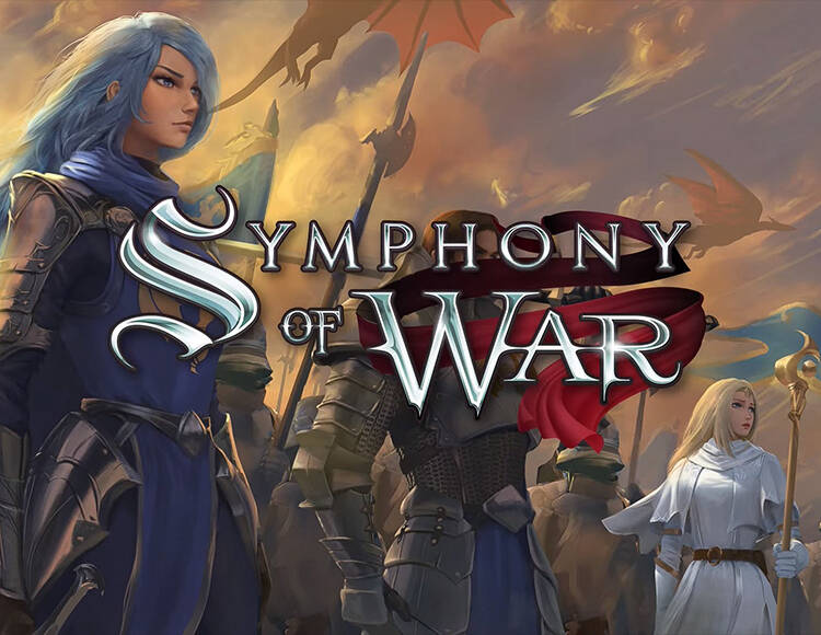 

Symphony of War: The Nephilim Saga (PC)