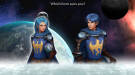 Скриншот №3 из Symphony of War: The Nephilim Saga (PC)