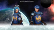 Скриншот №3 из Symphony of War: The Nephilim Saga (PC)