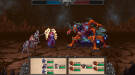 Скриншот №7 из Symphony of War: The Nephilim Saga (PC)
