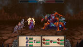 Скриншот №7 из Symphony of War: The Nephilim Saga (PC)