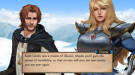 Скриншот №12 из Symphony of War: The Nephilim Saga (PC)