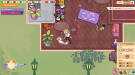 Скриншот №1 из Cat Cafe Manager (PC)