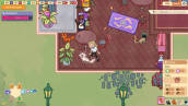 Скриншот №1 из Cat Cafe Manager (PC)