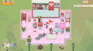 Скриншот №2 из Cat Cafe Manager (PC)
