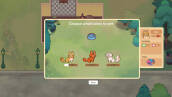 Скриншот №3 из Cat Cafe Manager (PC)