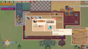 Скриншот №8 из Cat Cafe Manager (PC)