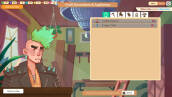 Скриншот №9 из Cat Cafe Manager (PC)