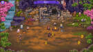 Скриншот №1 из Tyrant's Blessing (PC)