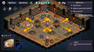 Скриншот №2 из Tyrant's Blessing (PC)