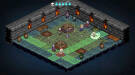 Скриншот №3 из Tyrant's Blessing (PC)