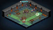 Скриншот №3 из Tyrant's Blessing (PC)