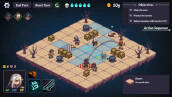 Скриншот №4 из Tyrant's Blessing (PC)