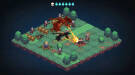 Скриншот №7 из Tyrant's Blessing (PC)