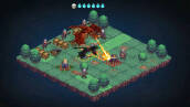 Скриншот №7 из Tyrant's Blessing (PC)