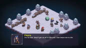 Скриншот №12 из Tyrant's Blessing (PC)